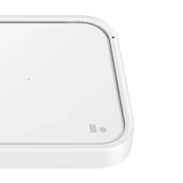 Ładowarka indukcyjna Samsung EP-P2400TW Fast Charger 15W + ład. siec. biały/white