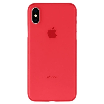 Mercury Ultra Skin Phone Case für iPhone 11 Pro rot/rot