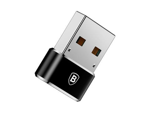 Baseus USB-C Typ C auf USB 2.0 Adapter