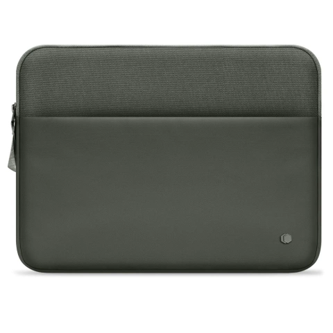 Pokrowiec na Laptop 15-16" Tech-Protect Sleeve Army Green