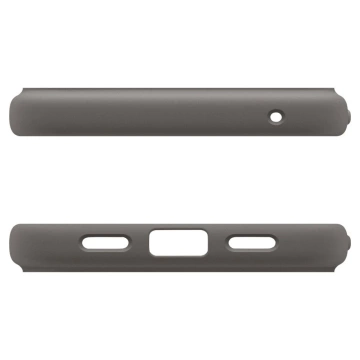Etui Ochronne do Google Pixel 10 Pro XL Spigen Nano Pop Mag MagSafe Papaya Grey