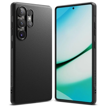 Etui für Samsung Galaxy S25 Ultra Ringke Onyx Black