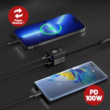 Alogy 8K 60Hz 48GBps 3m HDMI 2.1 Kabel Schwarz
