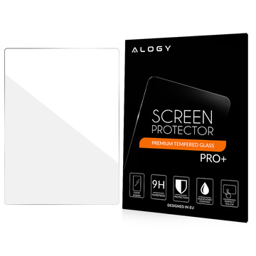 9H Alogy Panzerglas für Kindle Paperwhite 5 / V 11 Gen.