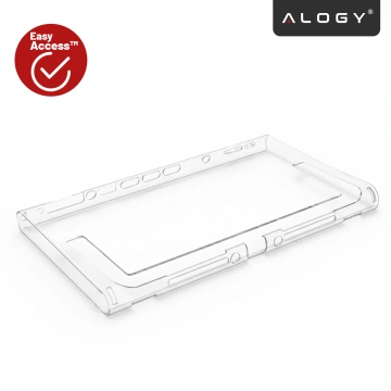 Handyhülle Wasserdichtes Gehäuse Alogy universal IPX8 bis 6,5 Schwarz