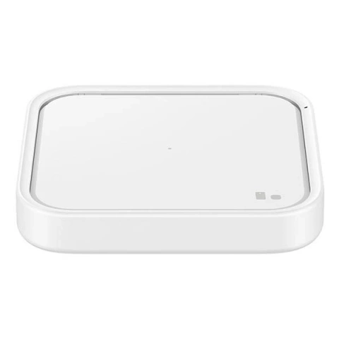 Ładowarka indukcyjna Samsung EP-P2400TW Fast Charger 15W + ład. siec. biały/white
