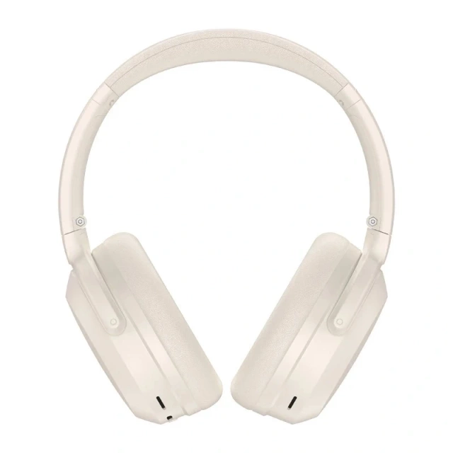 Słuchawki bezprzewodowe Edifier WH700NB Pro, ANC (beżowe)