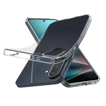 Schutzhülle für Samsung Galaxy A36 5G Spigen Liquid Crystal Clear Transparent