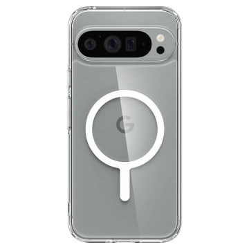 Etui Spigen Ultra Hybrid do Google Pixel 9 Pro XL Zero One