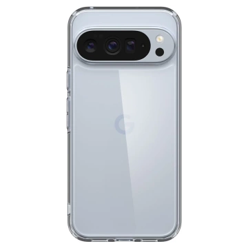 Etui Ochronne do Google Pixel 10 Pro XL Spigen Ultra Hybrid Crystal Clear