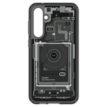 Etui Spigen Ultra Hybrid DO Galaxy S23 FE Zero One