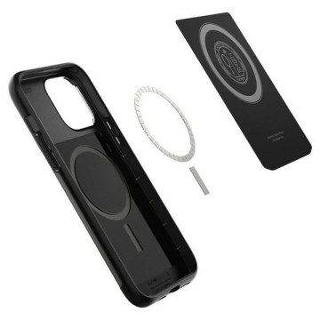 Spigen Silm Armor MAG MagSafe für iPhone 13 Pro