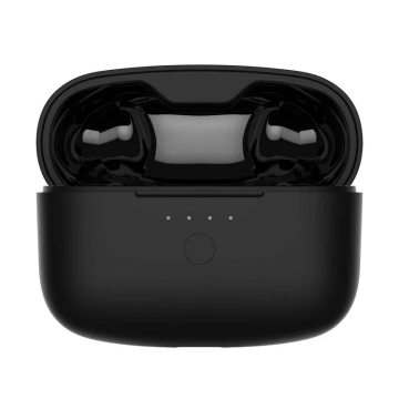 Tribit Flybuds C1 BTH93 Kopfhörer (schwarz)