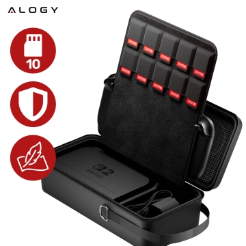 Handyhülle Wasserdichtes Gehäuse Alogy universal IPX8 bis 6,5 Schwarz