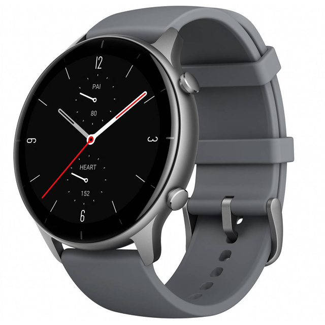 Smartwatch Amazfit GTR 2e (Slate Gray)