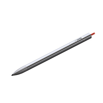 Pojemnościowy rysik / stylus / pen Baseus Square Line, do Apple iPad (szary)