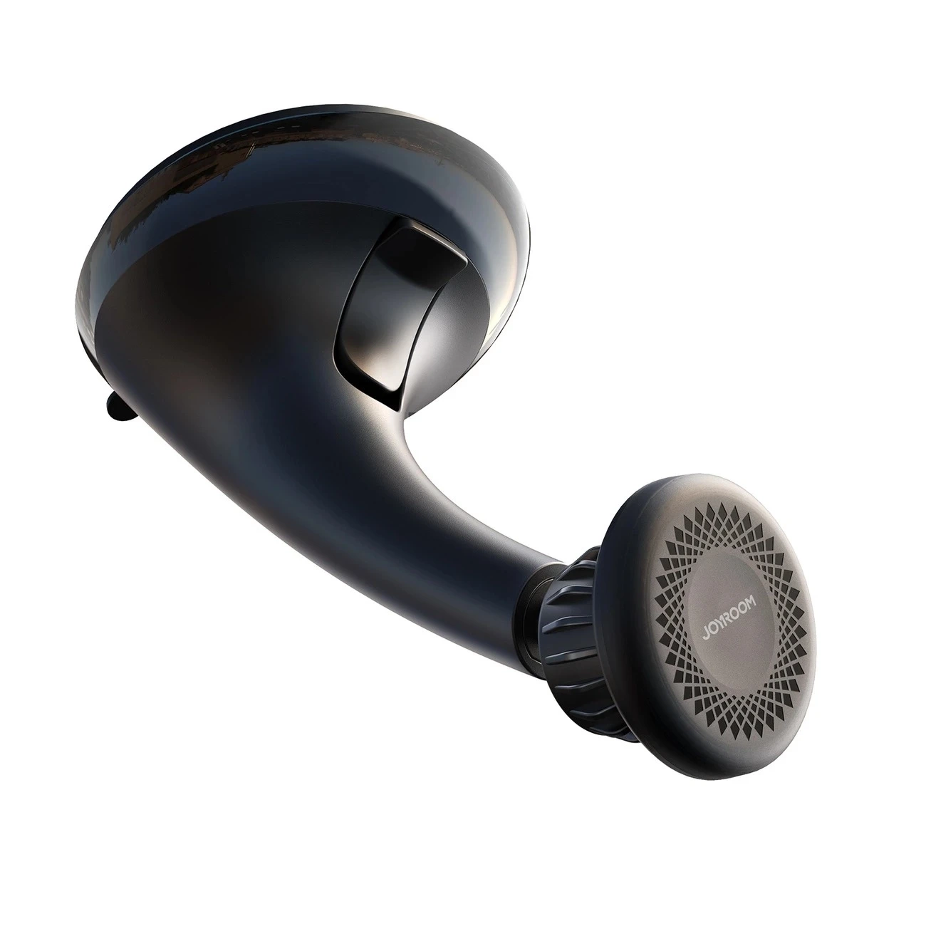 Uchwyt magnetyczny Joyroom JR-ZS356 z bliska
