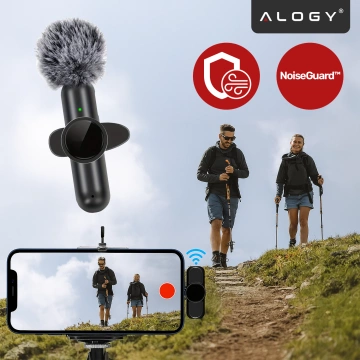 Schreibtischventilator, Standventilator, kleiner Umwälzventilator mit Clip, kabelloser Handventilator, 500 mAh, USB-C, Alogy White