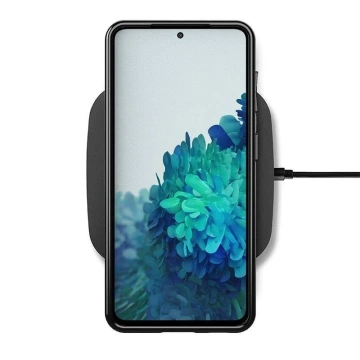 Handyhülle Thunder Case für Samsung Galaxy S23 Silikon Panzerhülle blau