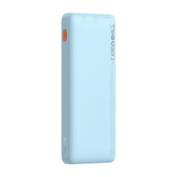 Baseus Airpow 10000 mAh 20W Powerbank Blau
