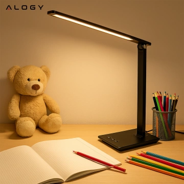 HUB-Splitter Alogy-Adapter für Computer-Laptop mit USB-C auf 3x USB-A 2.0 1x USB-A 3.0 Grau