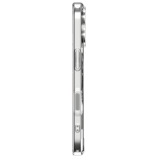 Etui Ochronne do iPhone 17 Spigen Ultra Hybrid Mag MagSafe Zero One