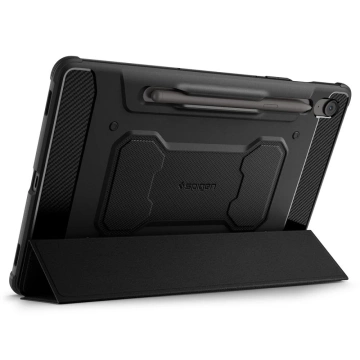 Spigen Rugged Armor Pro Hülle für Galaxy Tab S10 FE Plus X620/X626B