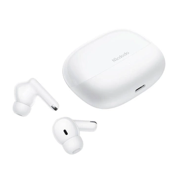 Mcdodo HP-0040 In-Ear-Kopfhörer (Weiß)