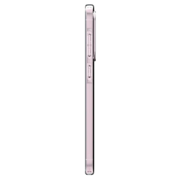 Schutzhülle für Samsung Galaxy A56 5G Spigen Liquid Crystal Clear Transparent