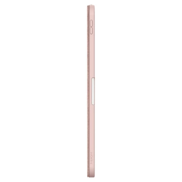 Etui Spigen Urban Fit für Apple iPad Pro 11 5 / 2024 Roségold
