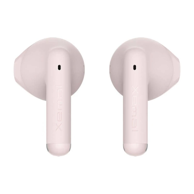 Słuchawki TWS Edifier X2 (różowe)