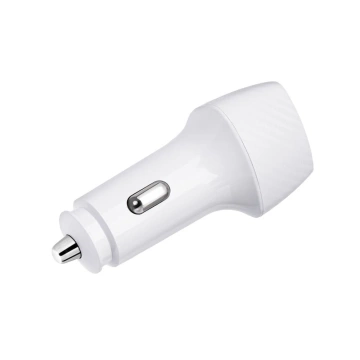 Forcell Carbon 38W PD 3.0 QC 3.0 USB-C und USB-Autoladegerät