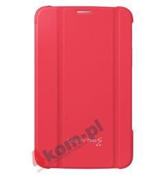 Book Cover Hülle für Samsung Galaxy TAB S 8.4 T700 T705 rot