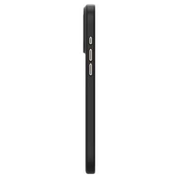 Mag Safe Case für iPhone 16 Pro Schwarz/Natur