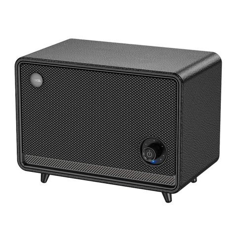 Retro głośnik Bluetooth 30 W, 2600 mAh FM / TF / AUX – przenośny, 10 h