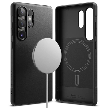 Etui do Samsung Galaxy S25 Ultra Ringke Onyx Magnetic MagSafe