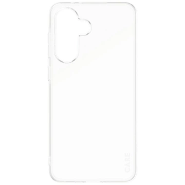 Hülle für Samsung Galaxy A36 5G CARE von PanzerGlass Fashion X-Ray Transparent