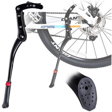 Fahrradständer Kickstand RockBros JC1005BK Fahrradständer Schwarz