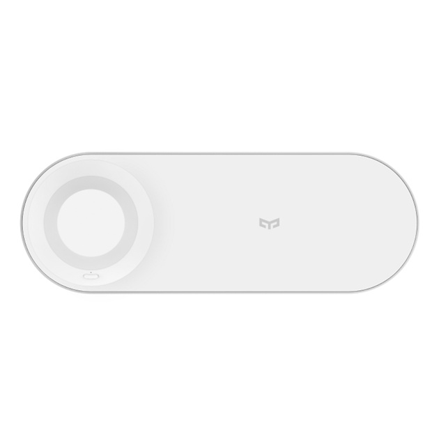 Lampka nocna z ładowarką bezprzewodową Yeelight Wireless Charging Nightlight