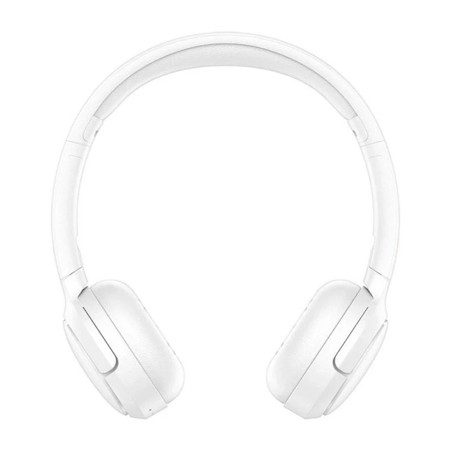 Słuchawki bezprzewodowe Edifier WH500 (białe)