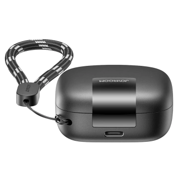 Joyroom Jdots JR-DB3 TWS schwarz – Bluetooth 5.4, IPX5, 28h Wiedergabe