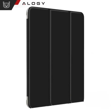 Etui Alogy New Book Cover Case für Apple iPad Pro 13" 2024
