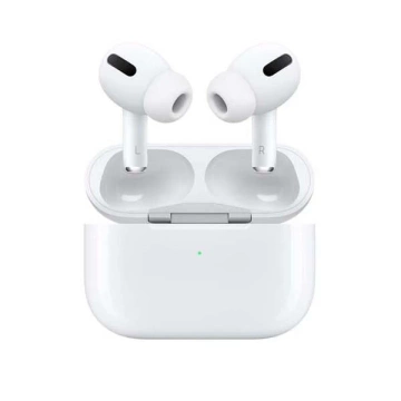 Słuchawki Bluetooth DENMEN DL12 TWS Białe Earbuds Bezprzewodowe