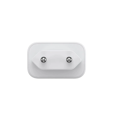 Joyroom JR-TCF24 USB-C PD 30W QC SFC Netzwerkladegerät – Weiß