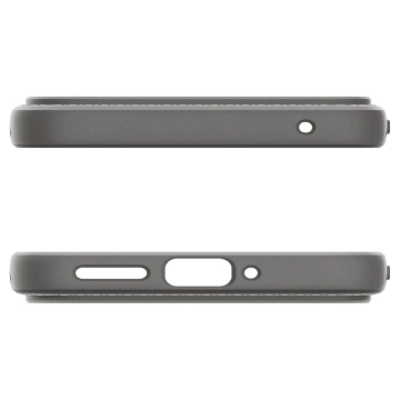 Etui Spigen Liquid Air für Google Pixel 9 Pro XL Marble Grey