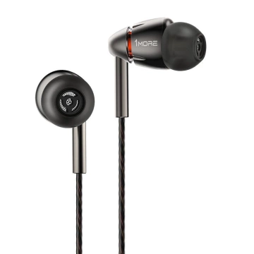 1MORE Quad Driver kabelgebundene In-Ear-Kopfhörer