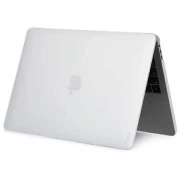 Etui na laptopa UNIQ Husk Pro Claro do MacBook Pro 13 (2020)