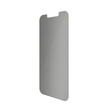 PanzerGlass Standard Super für iPhone 13 Mini 5,4" Privacy Antibacterial P2741