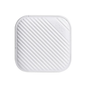 UNIQ Wandladegerät Verge Pro 66W Gan USB-C weiß/wolkenweiß