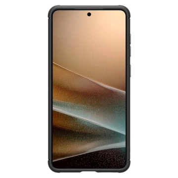 Schutzhülle für Samsung Galaxy S25 Edge Spigen Core Armor Mag Schwarz